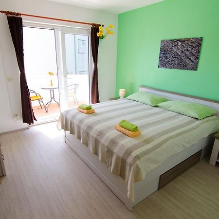 Apartman Milena Διαμέρισμα Primošten Εξωτερικό φωτογραφία