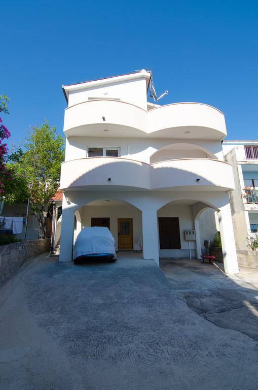 Apartman Milena Διαμέρισμα Primošten Εξωτερικό φωτογραφία