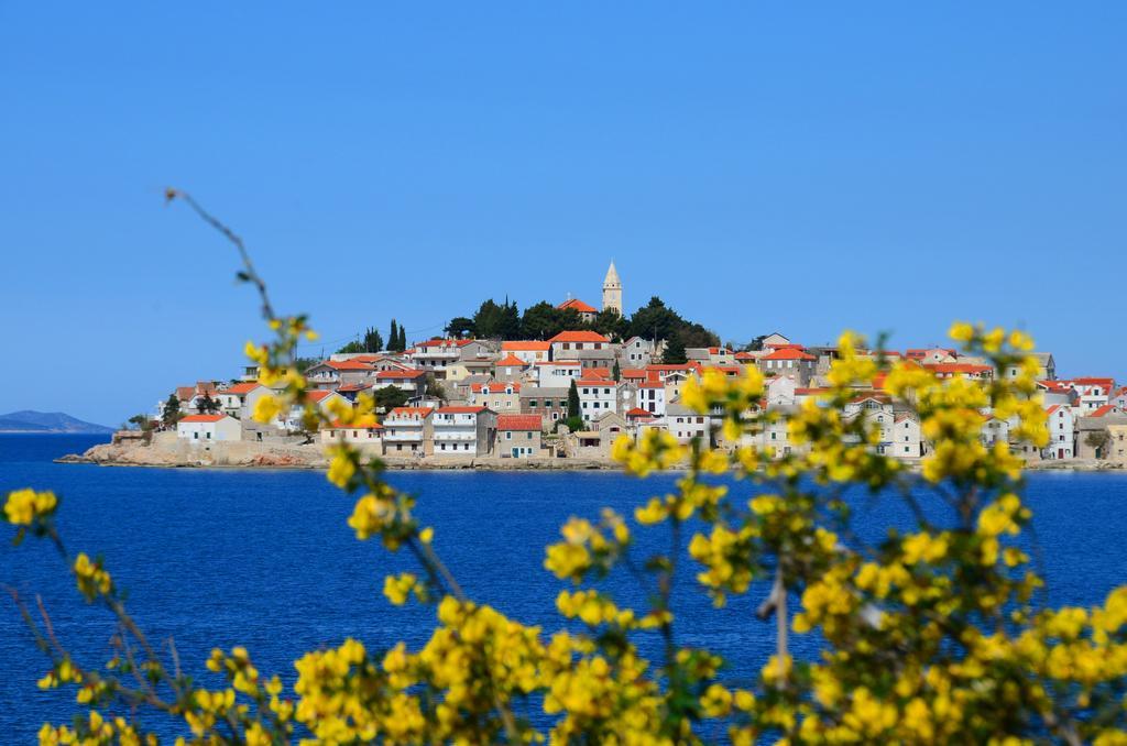 Apartman Milena Διαμέρισμα Primošten Εξωτερικό φωτογραφία