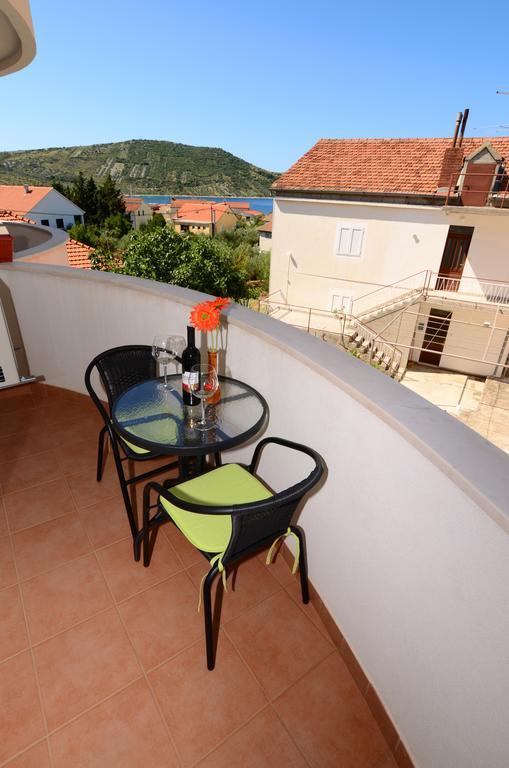 Apartman Milena Διαμέρισμα Primošten Εξωτερικό φωτογραφία