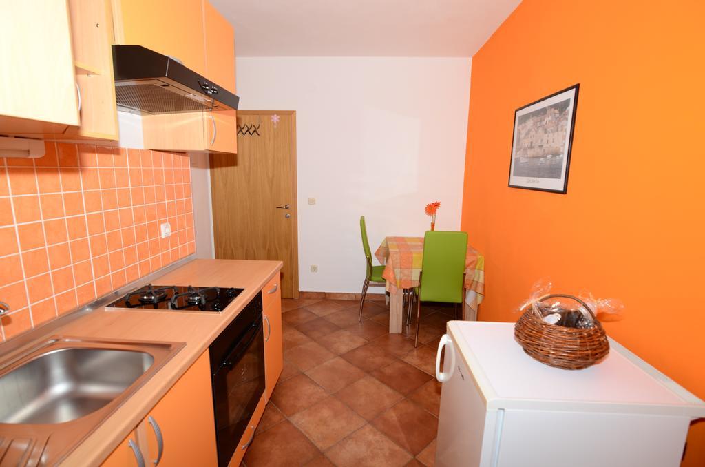 Apartman Milena Διαμέρισμα Primošten Εξωτερικό φωτογραφία