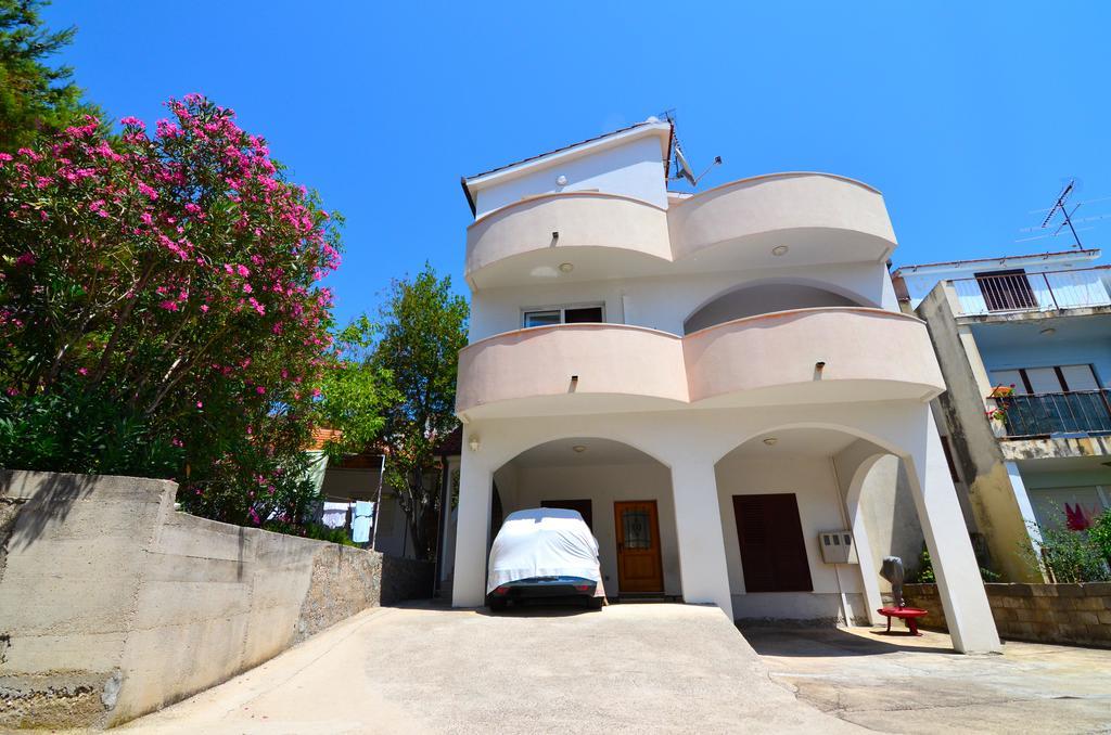 Apartman Milena Διαμέρισμα Primošten Εξωτερικό φωτογραφία