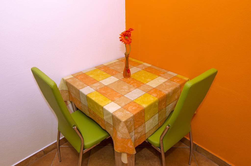 Apartman Milena Διαμέρισμα Primošten Εξωτερικό φωτογραφία