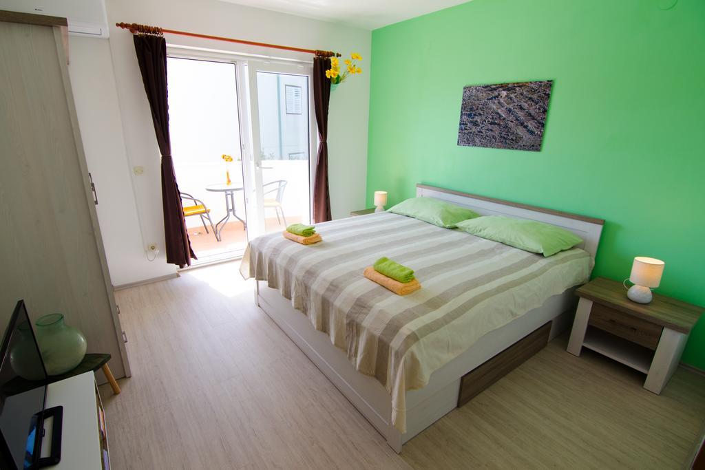 Apartman Milena Διαμέρισμα Primošten Εξωτερικό φωτογραφία