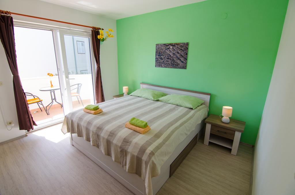 Apartman Milena Διαμέρισμα Primošten Εξωτερικό φωτογραφία